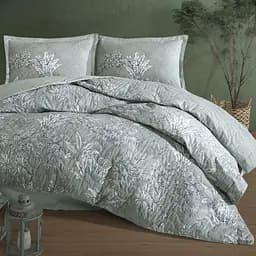 Комплект зі стьобаною підковдрою 4 сезона Irma Ранфорс Clasy pbe0051451