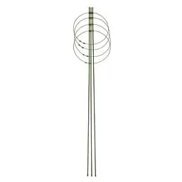 Тримач садовий пластиковий Market Union 120 см в асортименті