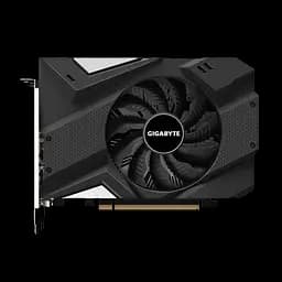 Відеокарта GeForce GTX 1650 4GB Gigabyte OC (GV-N1656OC-4GD) Б/В - мініатюра 2