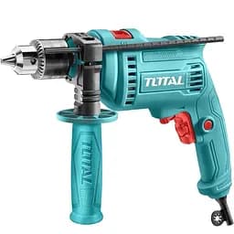 Дрель ударная TG1061356 TOTAL teh0026943