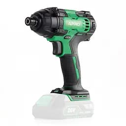 Винтоверт Apro 20SC 20В без АКБ, без ЗП (895341)