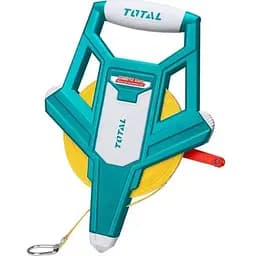 Рулетка Total TMTF13506, 50 мх12.5 мм (TMTF13506)