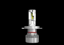 Комплект світлодіодних ламп Infolight M1 Dual Canbus H7 55W - мініатюра 8