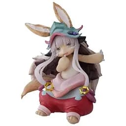 Фігурка Taito Створений у Безодні Нанаті Made in Abyss Nanachi 13 см T MA N