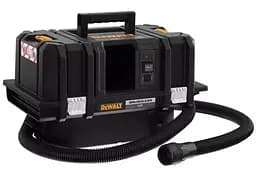Пылесос сетевой DeWALT без АКБ и ЗУ (DCV586MN)