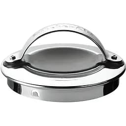 Електрочайник KitchenAid Classic 5KEK1222EOB чорний 1.25 л (00000023086) - мініатюра 4