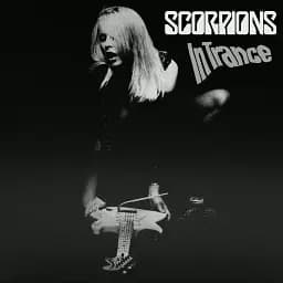 Вініловий диск SCORPIONS - IN TRANCE LP