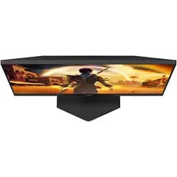 Монітор TFT 23.8" AOC 24G42E, Fast IPS, 180 Гц, HDMI, DP, чорний (24G42E)