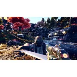 Гра The Outer Worlds (російська версія) (Xbox One) - мініатюра 5