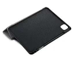 Чохол Primolux Stylus TPU для планшета Apple iPad Air 13 (M4) 2026 / Air 13 (M3) 2025 / Air 13 (M2) 2024 - Grey - мініатюра 5