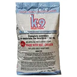 Сухой корм для собак больших пород K9 Selection Large Breed Maintenance, 20 кг (67714005523)