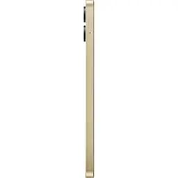 Смартфон Samsung Galaxy A06 4/128Gb Gold (SM-A065FZDGSEK) - мініатюра 8