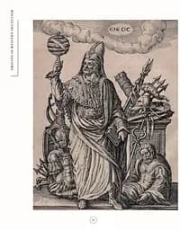 Compendium of the Occult. Arcane Artifacts, Magic Rituals, and Sacred Symbolism - мініатюра 8