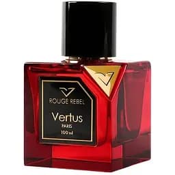 Парфюмированная вода оригинал Vertus Rouge Rebel 100 мл