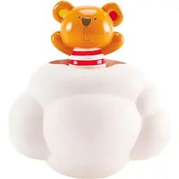 Игрушка для ванной Hape Мишка Тедди (E0202)