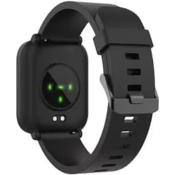 Смарт-годинник Canyon Easy SW-54 Black (CNS-SW54BB) - мініатюра 3