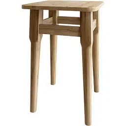 Табурет на кухню Lion Майами кромка ПВХ 0.45 мм дуб артизан (LION-041252)