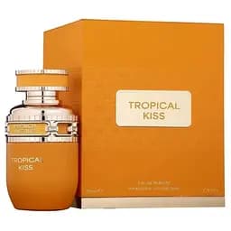 Fragrance World French Avenue Tropical Kiss 100 мл парфюмированная вода