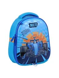 Рюкзак дитячий Yes K-33XXS Speed Racer