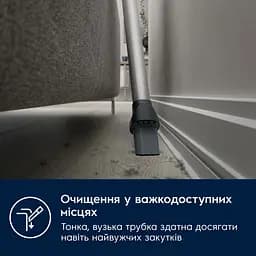 Пилосос Electrolux EP71B14WET - мініатюра 4