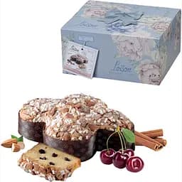 Кекс Loison Colomba Amarena e Cannella 750 г                                                                                                                                                     