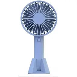 Вентилятор портативный Xiaomi VH Portable Handheld Fan F03 голубой