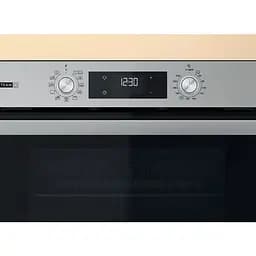 Духова шафа Whirlpool з каталітичним очищенням OMSR58CU1SX - мініатюра 13