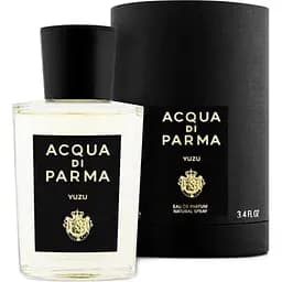 Парфюмированная вода оригинал Acqua di Parma Yuzu 100 мл