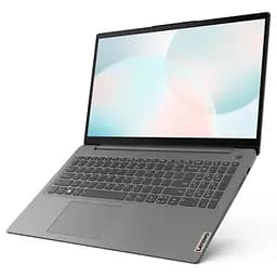 Ноутбук Lenovo IdeaPad 3 15ABA7,7 5825U 45GHz,8 GB DDR4 3200,512 GB,Radeon,DOS,DDR4 - мініатюра 3