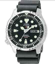 Годинник Citizen NY0040-09EE