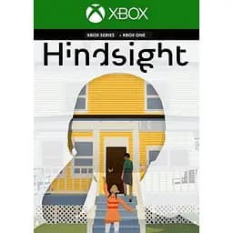 Ключ активації Microsoft Hindsight для Xbox One/Series