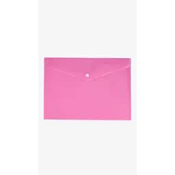 Папка А4 на кнопці MB-853 Бузковий