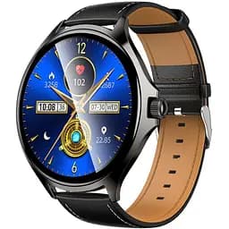 Смарт-годинник Hoco Y39 Smart sports watch (call version) Black