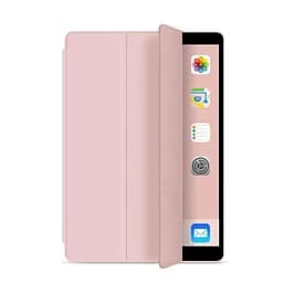 Чохол-книжка BeCover Tri Fold Soft TPU для Apple iPad mini 6 2021 Pink (706724) - мініатюра 3