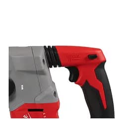 Перфоратор акумуляторний безщітковий SDS-PLUS MILWAUKEE, M18 BLHX-502X, 2.3 Дж (ЗУ, 2х5Аг, HDкейс) - мініатюра 7