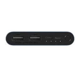 Зовнішній акб Xiaomi Mi 3 10000 mAh PLM13ZM - мініатюра 3