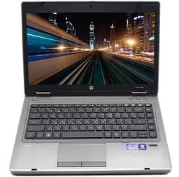Ноутбук HP ProBook 6460b (B840/4/320) - Class A "Б/У"