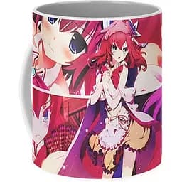 Кружка GeekLand Без игры жизни нет No Game No Life NGNL 02.030