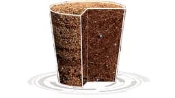 Змінний картридж Click & Grow Червоний дубовий салат 3 картриджі (3221) - мініатюра 5
