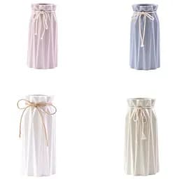 Ваза Viva Mock 24 см 1 шт. в ассортименте (A060252)