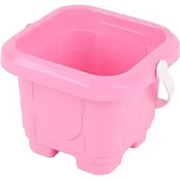 Детская игрушка Ведерко 6955TXK Розовый