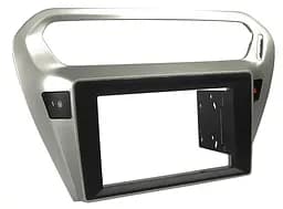 Перехідна рамка Citroen C-Elysee, Peugeot 301 AWM 781-12-042 - мініатюра 2