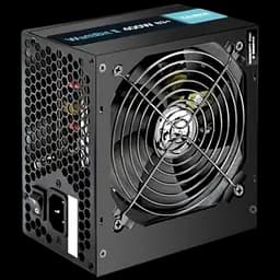 Блок живлення Zalman ZM400-XEII 400W (ZM400-XEII)