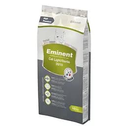 Сухий корм для котів з надмірною вагою та кастрованих Eminent Cat Light&Sterile, 10 кг (3667)