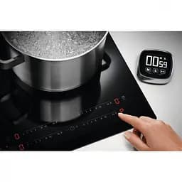 Варильна поверхня електрична Electrolux EIV634 - мініатюра 9