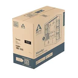 Корпус EATX W/O PSU XTENDERVG B ACPCC00016A ARCTIC - мініатюра 9