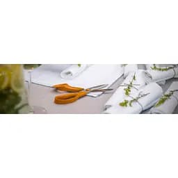 Ножиці кухонні Fiskars Classic 30 см (1000819) - мініатюра 2