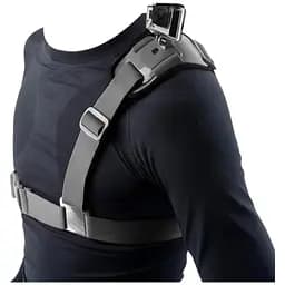 Кріплення на плече Primo для екшн камер SJCAM, GoPro, Xiaomi, AEE, Sony