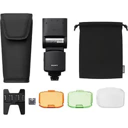 Спалах Sony HVL-F60RM2 (HVLF60RM2.CE7) [152612] - мініатюра 12