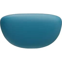 Навушники JBL Tune Flex 2 Turquoise (JBLTFLEX2TQE) - мініатюра 9